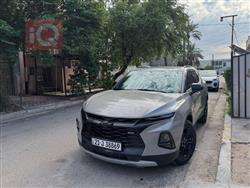 شيفروليه بليزر